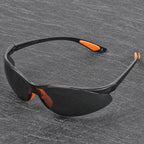 1pcs Soft Windproof Eyewear Security Supplies Work Lab — product photo 3 of 6