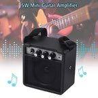 5W Electric Guitar — product photo 6 of 6