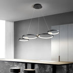 Living Room Chandelier — product photo 6 of 6