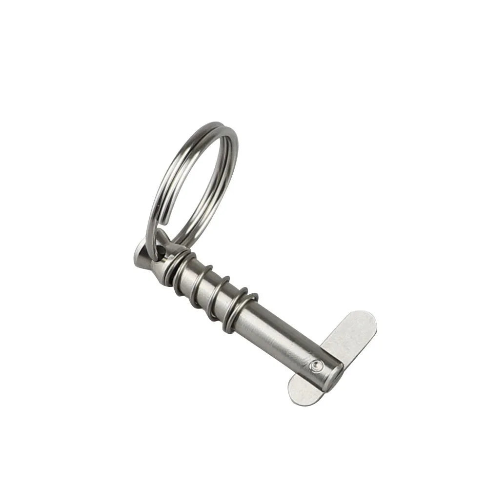 1PC Quick Pin Automatic Locking Pin Yacht Accessories — product photo 4 of 6