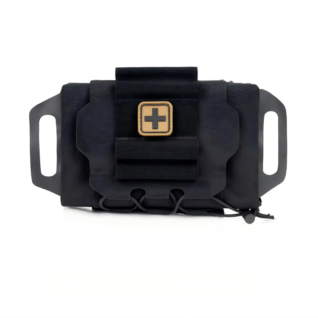 Quick‑Pull Outdoor Medical Pouch — product photo 4 of 6