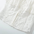 Mingmingxi New in Matching Sets Elegant Off The — product photo 6 of 6