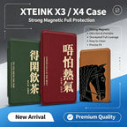Magnetic Protective Case for XTEINK X3 X4 E-ink — main product photo