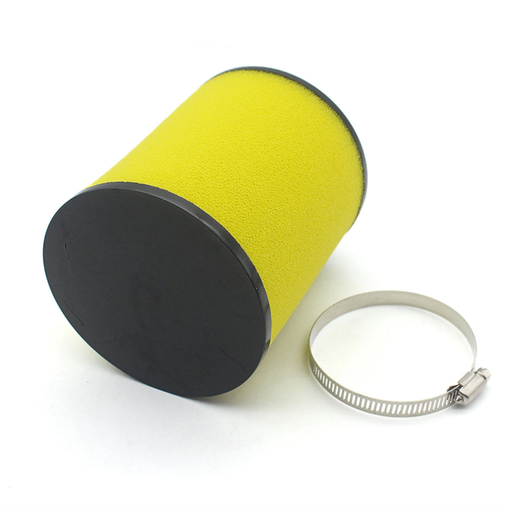 Dirt Bike Foam Air Intake Motor Air Filter — main product photo