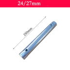 1pcs Faucet Socket Torque Wrench Pipe Spanner Plumbing — product photo 6 of 6