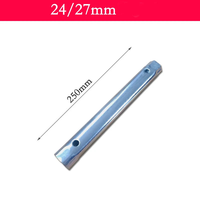 1pcs Faucet Socket Torque Wrench Pipe Spanner Plumbing — product photo 6 of 6