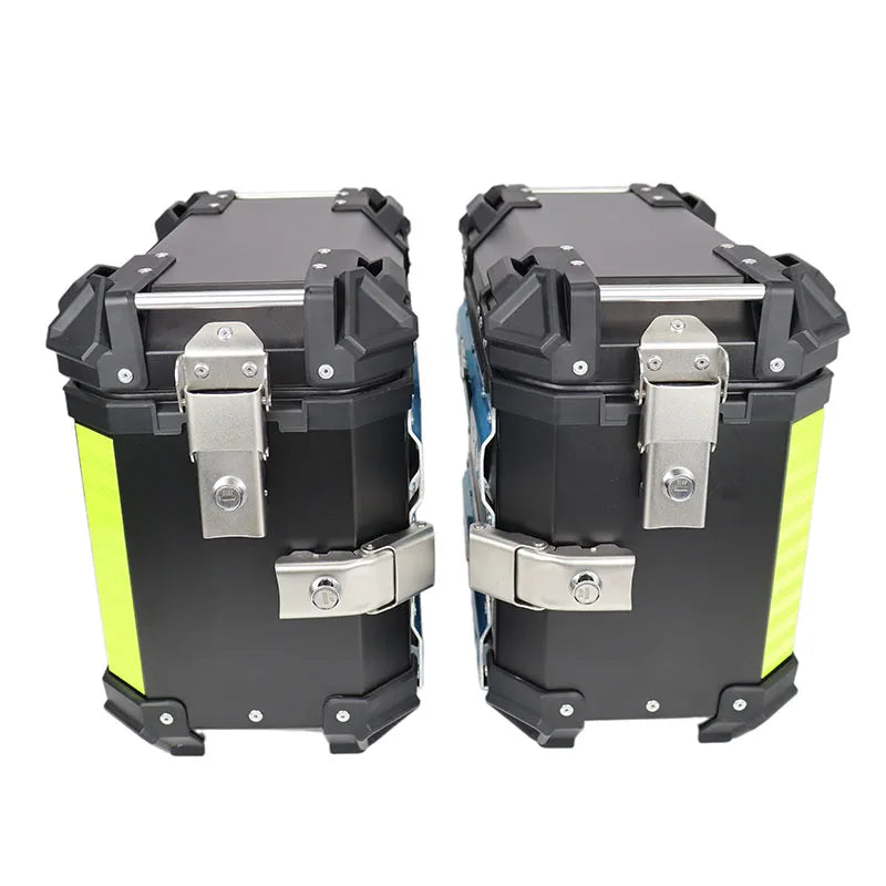 For Honda NC750X Maxi-Scooter Motor X-Size Motorbike Aluminium — main product photo