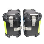 For Honda NC750X Maxi-Scooter Motor X-Size Motorbike Aluminium — main product photo