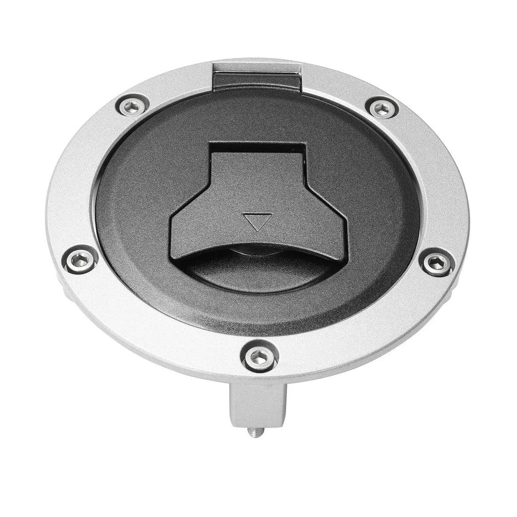 Motorcycle Gas Fuel Cap For Honda CB500F CB650R — product photo 3 of 5