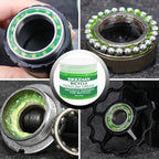 SIKEZHAN 56g Premium Bicycle Grease Waterproof Anti-rust Bearing — product photo 2 of 6