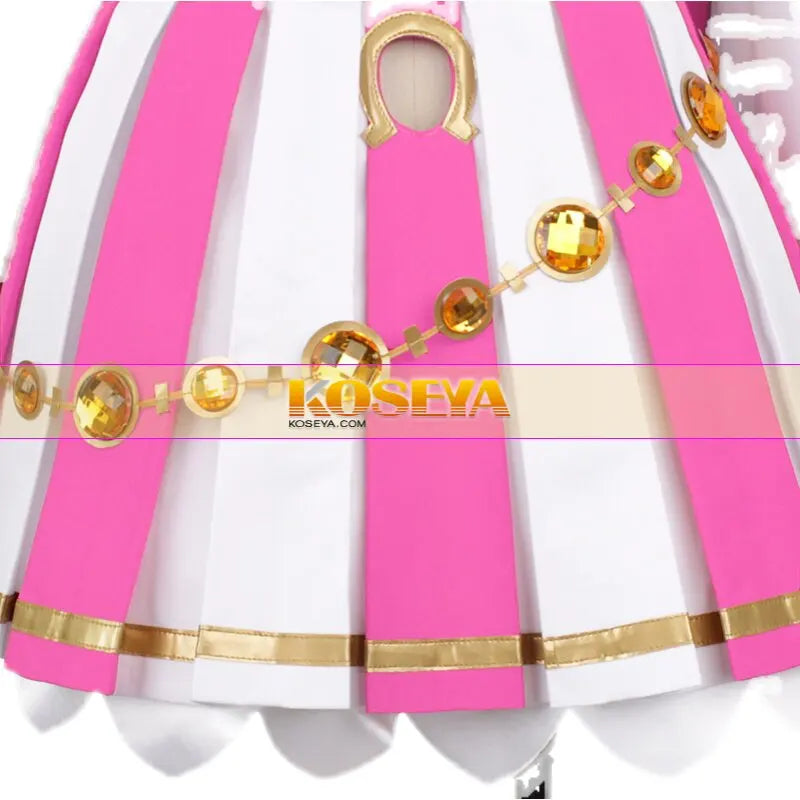 Anime Uma Musume Pretty Derby T.M. Opera O — product photo 6 of 6