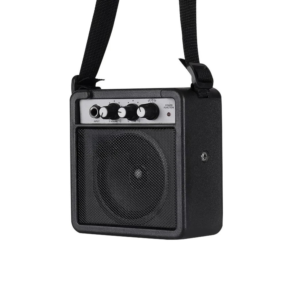 5W Electric Guitar — product photo 3 of 6