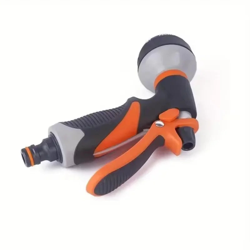 High Pressure Car Washing Gunmulti-Functional Hose Nozzle Multi-Function — product photo 4 of 6