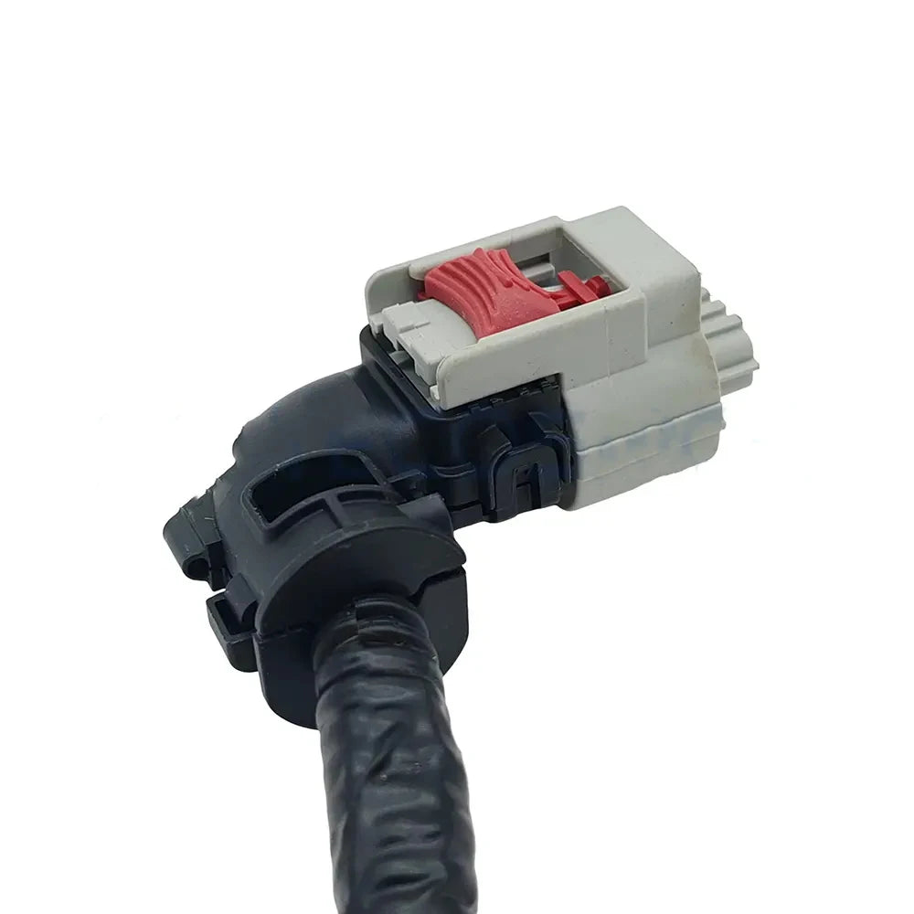 Auto Parts Automotive 2-pin Female Waterproof Housing Harness — product photo 4 of 5