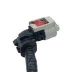 Auto Parts Automotive 2-pin Female Waterproof Housing Harness — product photo 4 of 5