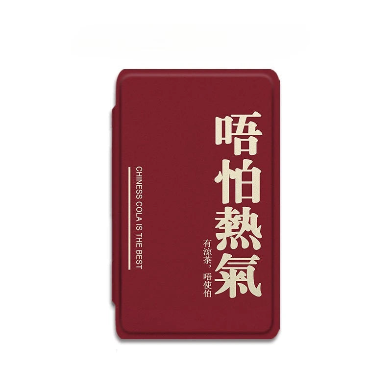 Magnetic Protective Case for XTEINK X3 X4 E-ink — product photo 3 of 6