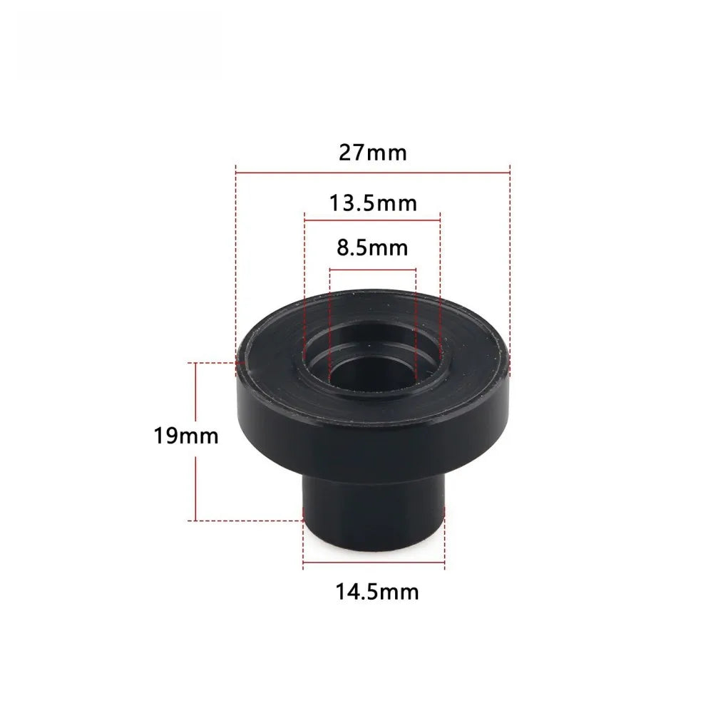 Replacement Window Guide Bushing Kit Delrin for Mazda — product photo 5 of 5