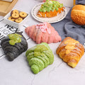 1PCMulti-Style Slow Rebound Cake Dessert Wedding Party Decoration — main product photo