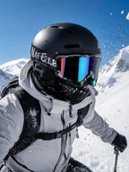 Motorcycle Goggles — product photo 6 of 6