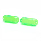LED Auxiliary Light Protector Grille Cover — product photo 5 of 6
