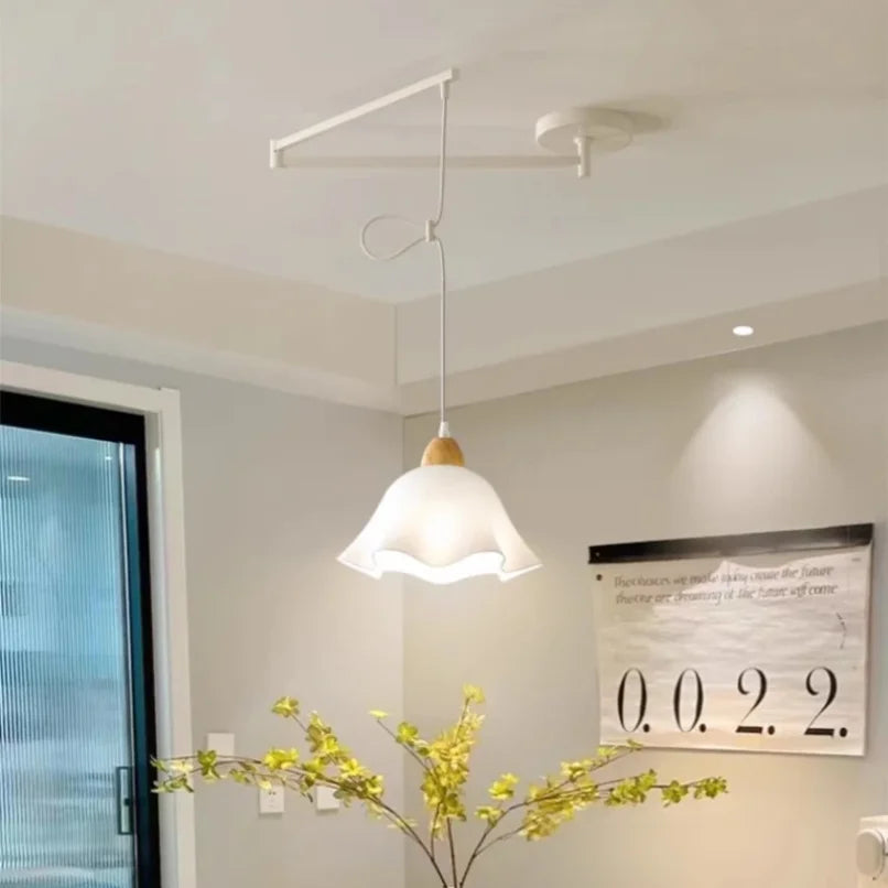 Long Arm Adjustable Pendant Lights for Kitchen Dining — product photo 4 of 6