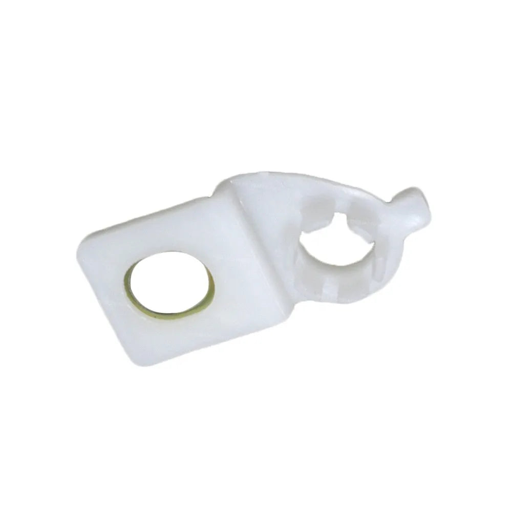 Pair Front Left Right Headlight lampLocator Pin Hole — product photo 3 of 4