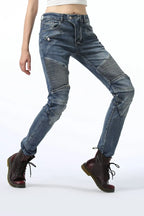 Motorcycle Riding Pants — product photo 6 of 6