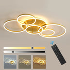 Modern LED Ceiling Light — main product photo