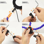 Professional Helping Hands Soldering Tools for Assembly — product photo 4 of 6