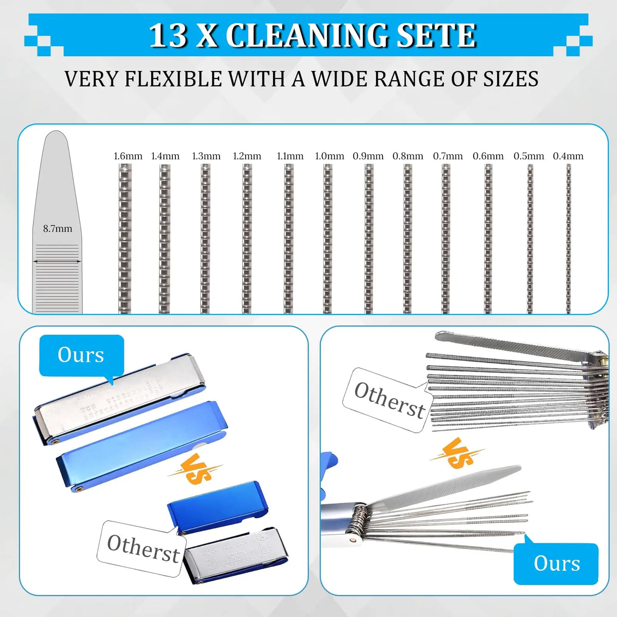 Carburetor Cleaning Kit — product photo 4 of 6
