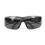 3M SF402AF Safety Glasses ANSI Z87.1 Clear Goggles — product photo 5 of 6