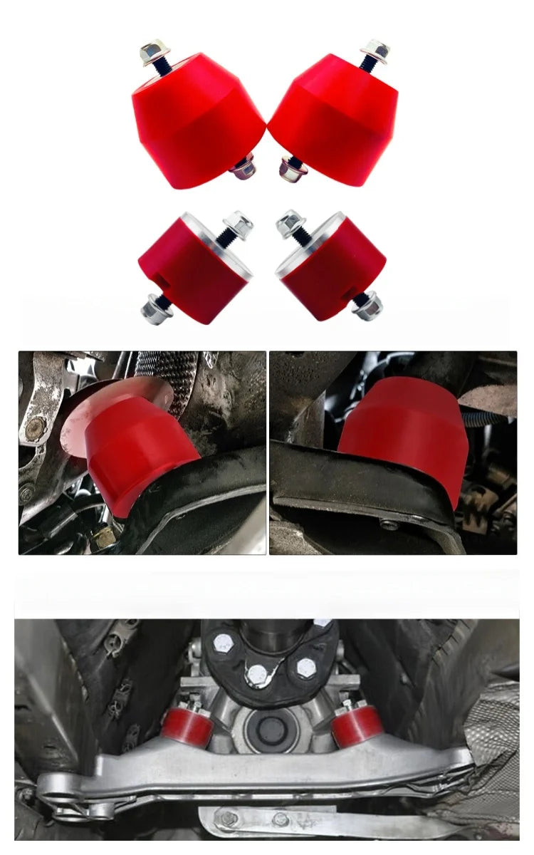 2-piece/4-piece Set For BMW E36 E46 Compact Z3 — product photo 6 of 6