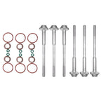 Injector Nozzle Seal Rings Kit for Porsche and — product photo 5 of 6