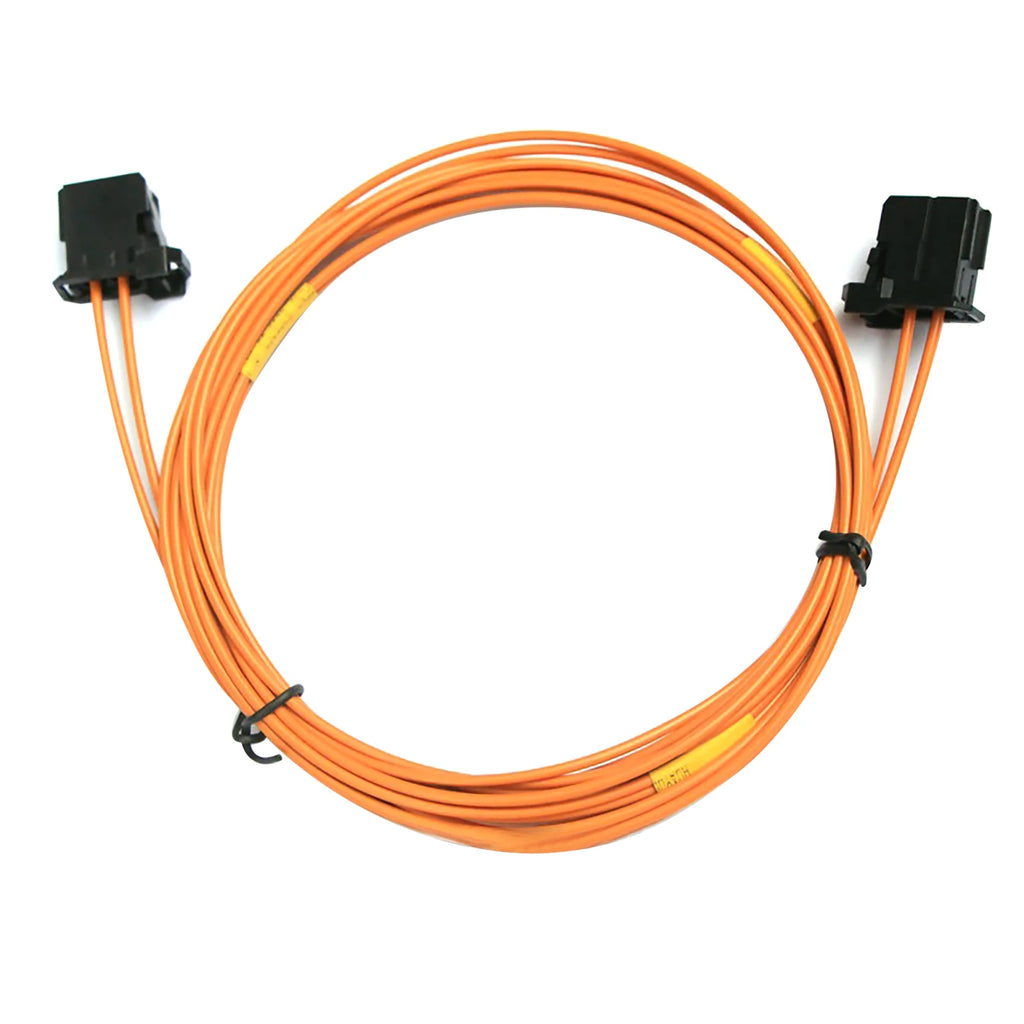 New 1m MOST Fiber Optic Cable Connector Set — product photo 2 of 6