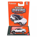 Matchbox FWD28 Alloy Car Model Lexus Ford Volkswagen — product photo 4 of 6