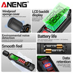 Digital Noise Meter Sound Level Meter Handheld ANENG — product photo 3 of 6