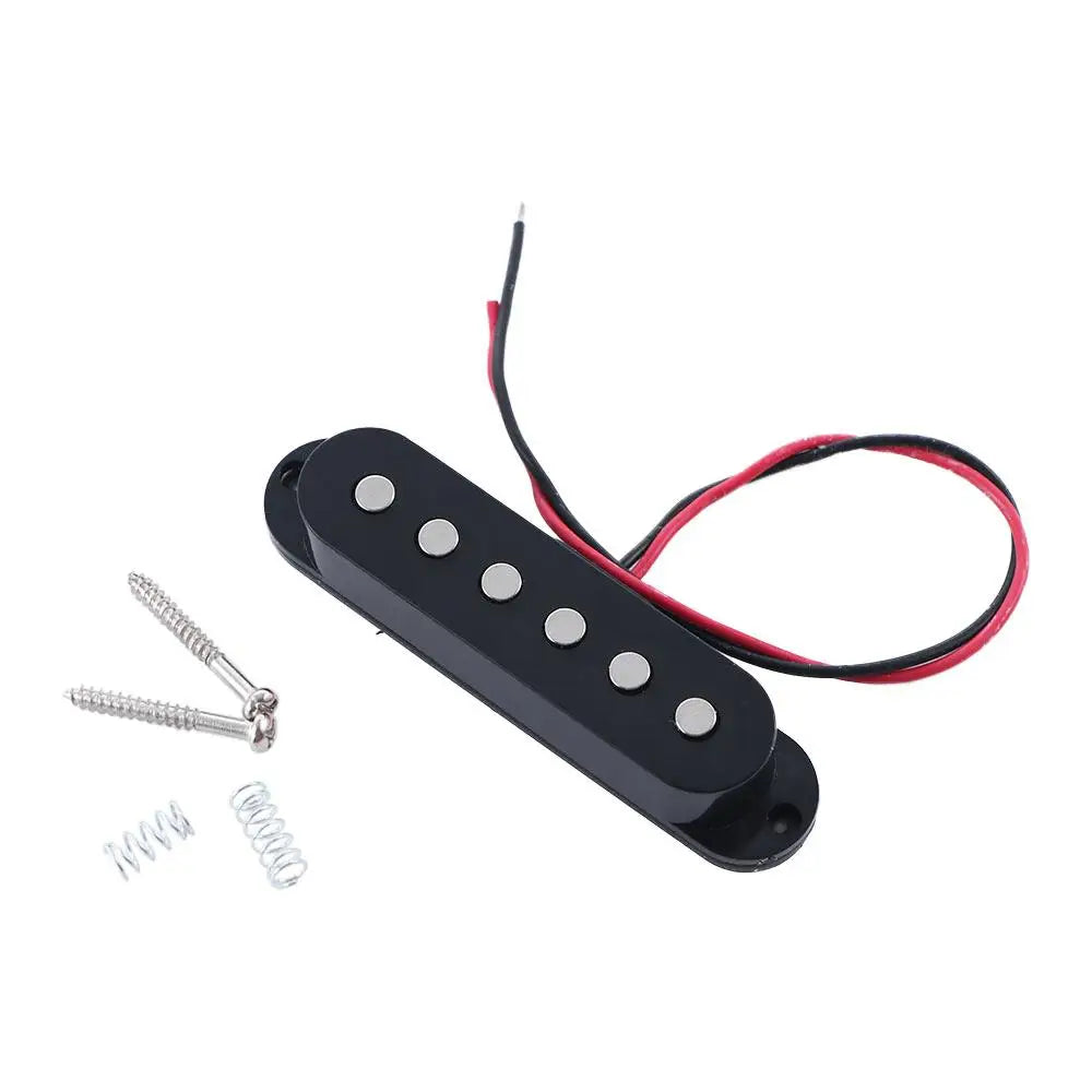Instruments Professional for 6 Strings Single Coil Electric — product photo 2 of 4
