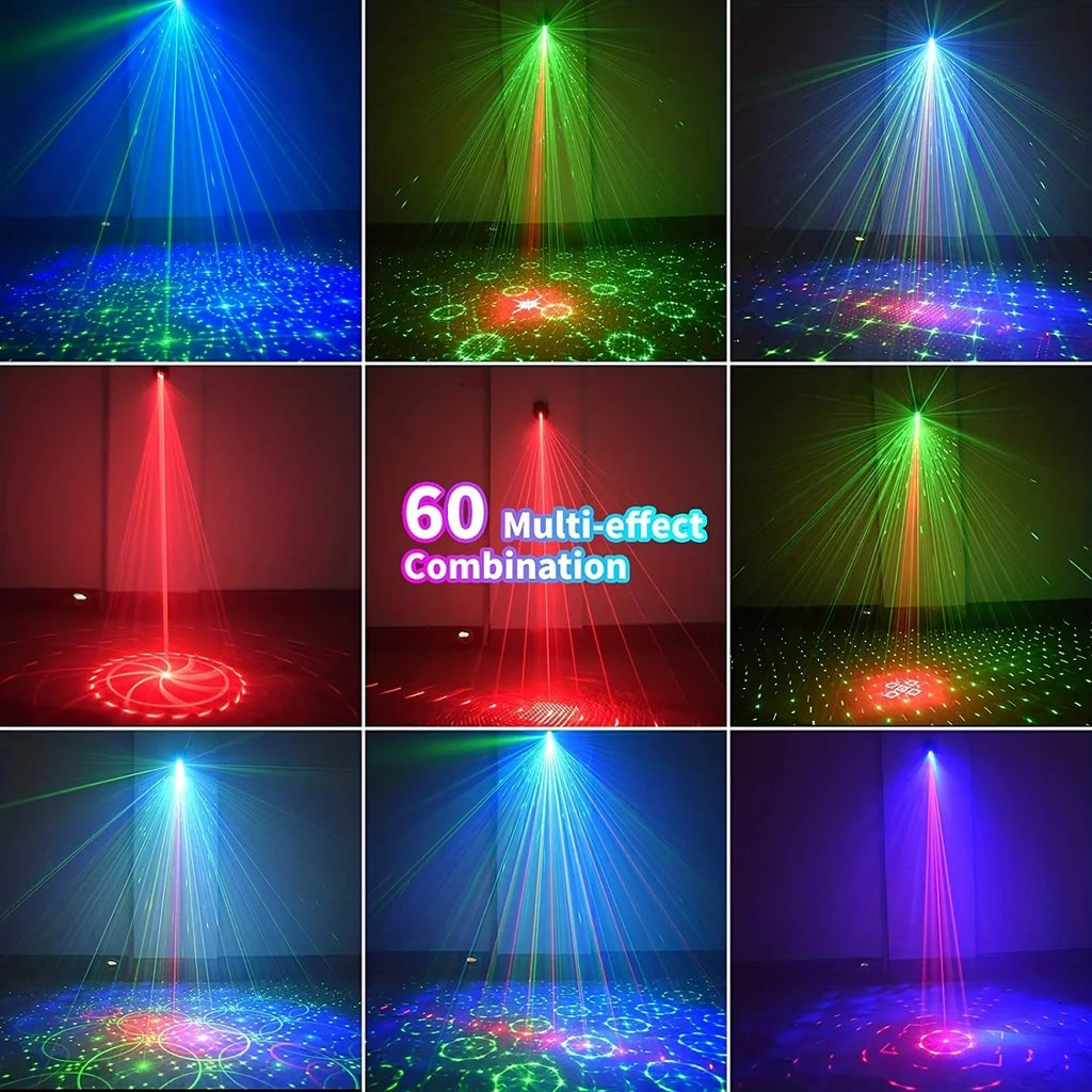 Party Lights — product photo 2 of 6