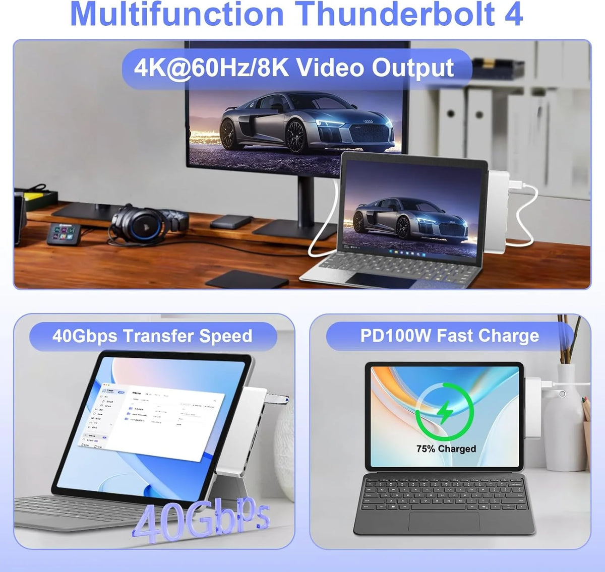 Surface Pro — product photo 3 of 6