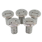 1.5" 2 inch 316 Stainless Steel Marine Boat — product photo 3 of 6