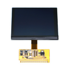 For Audi A6 C5 LCD Display A3 S3 — main product photo