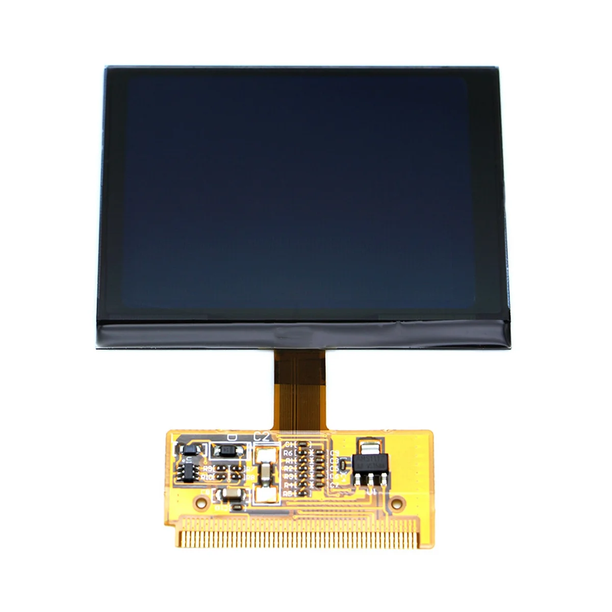 For Audi A6 C5 LCD Display A3 S3 — main product photo