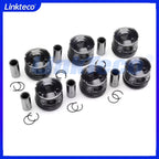 Engine Piston & Ring Set For 09-24 3.0 — product photo 3 of 5