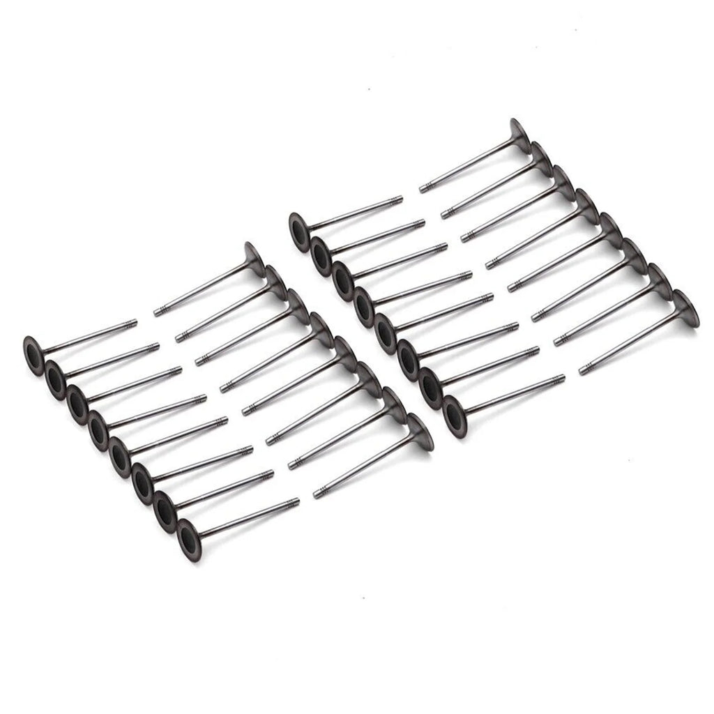 32Pcs Engine Intake & Exhaust Valves Set 94810532102 — product photo 2 of 6