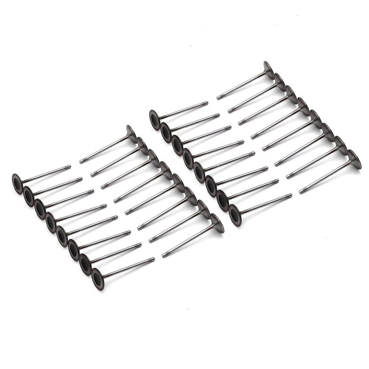 32Pcs Engine Intake & Exhaust Valves Set 94810532102 — product photo 2 of 6