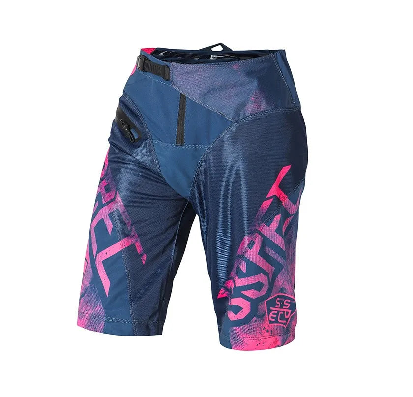 SSPEC Brand New Motocross Downhill Shorts Off-road Quick-drying — product photo 6 of 6