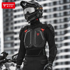 Motorcycle Jacket Men Turtle for Motocross MX Motorcycle — product photo 2 of 6