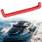 Full Aluminum Intake Manifold Girdle Reinforcement for Sea-Doo — main product photo