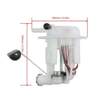 16700-KYJ-901 Fuel Pump Assembly For Honda CBR250R CB300R — product photo 2 of 6