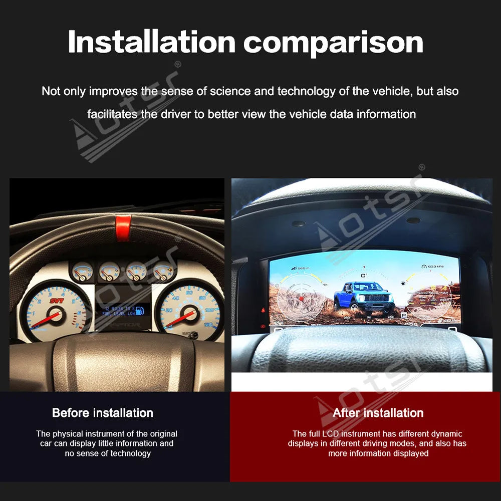 For Ford F150 — product photo 5 of 6